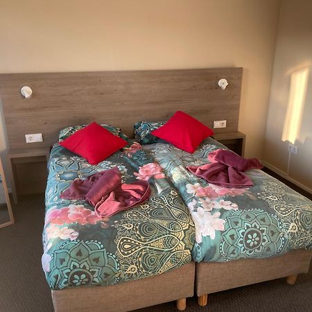 Fisherman'S House By Hofstad Hotels La Haye Extérieur photo