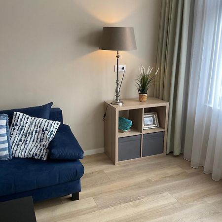 Fisherman'S House By Hofstad Hotels La Haye Extérieur photo