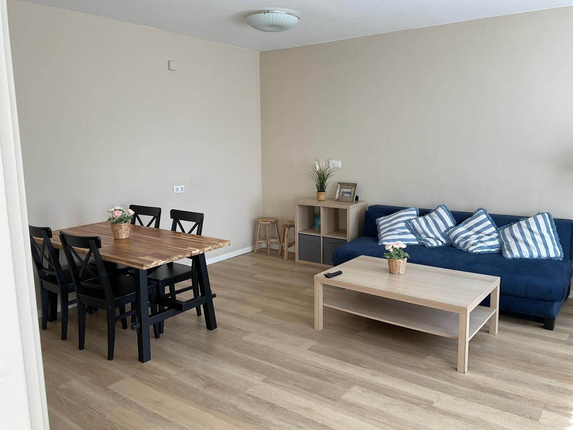 Fisherman'S House By Hofstad Hotels La Haye Extérieur photo