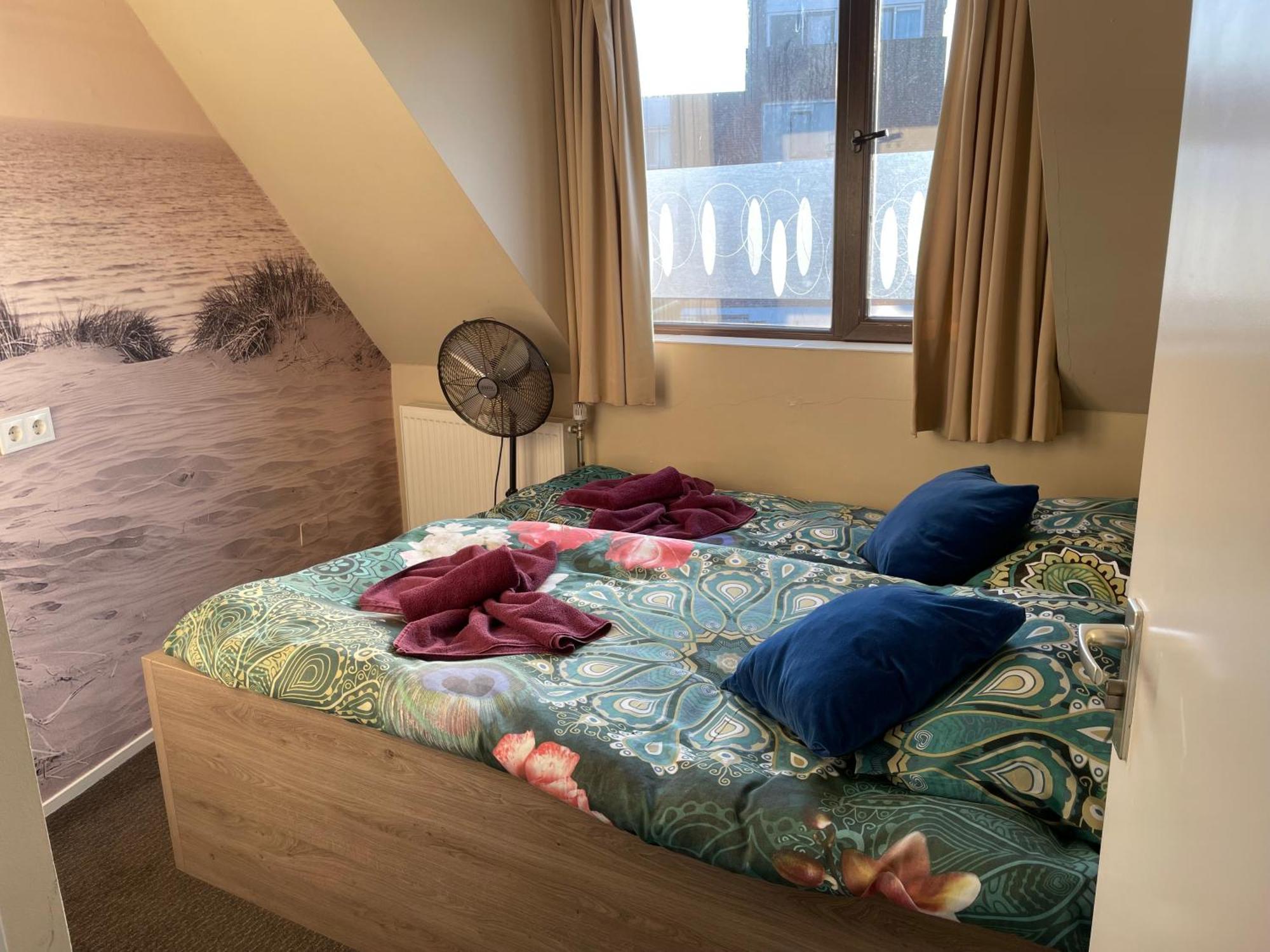Fisherman'S House By Hofstad Hotels La Haye Extérieur photo